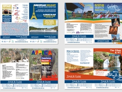Travel Brochures